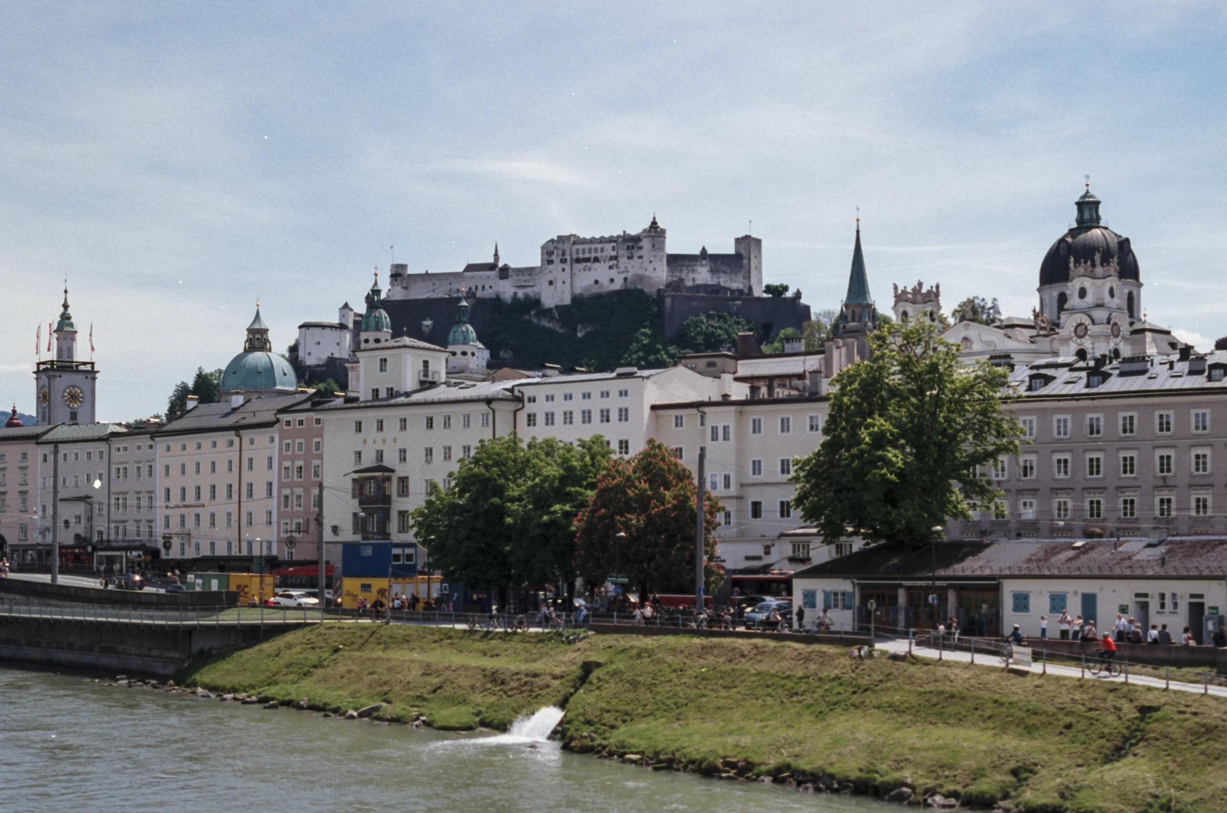 Salzburg