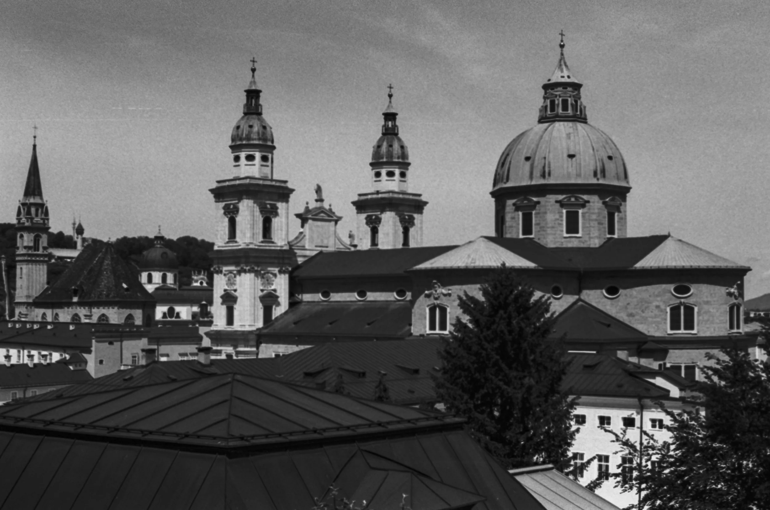 Salzburg
