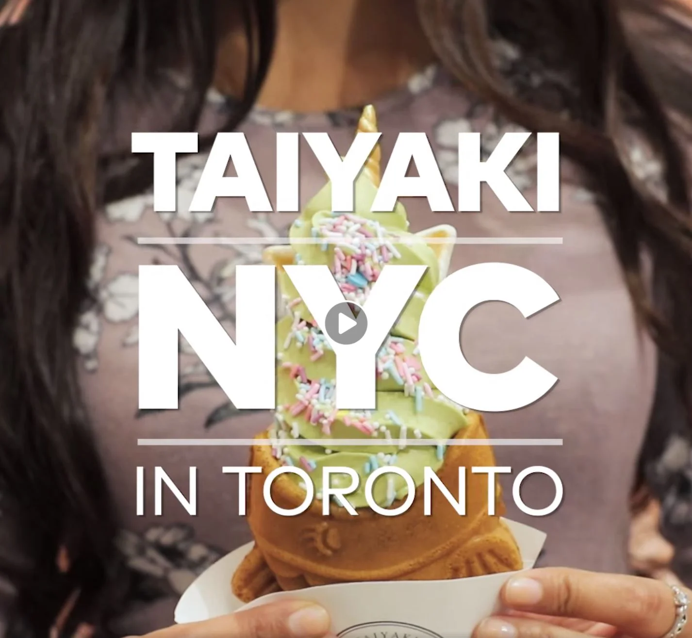Take a Look Inside Taiyaki NYC