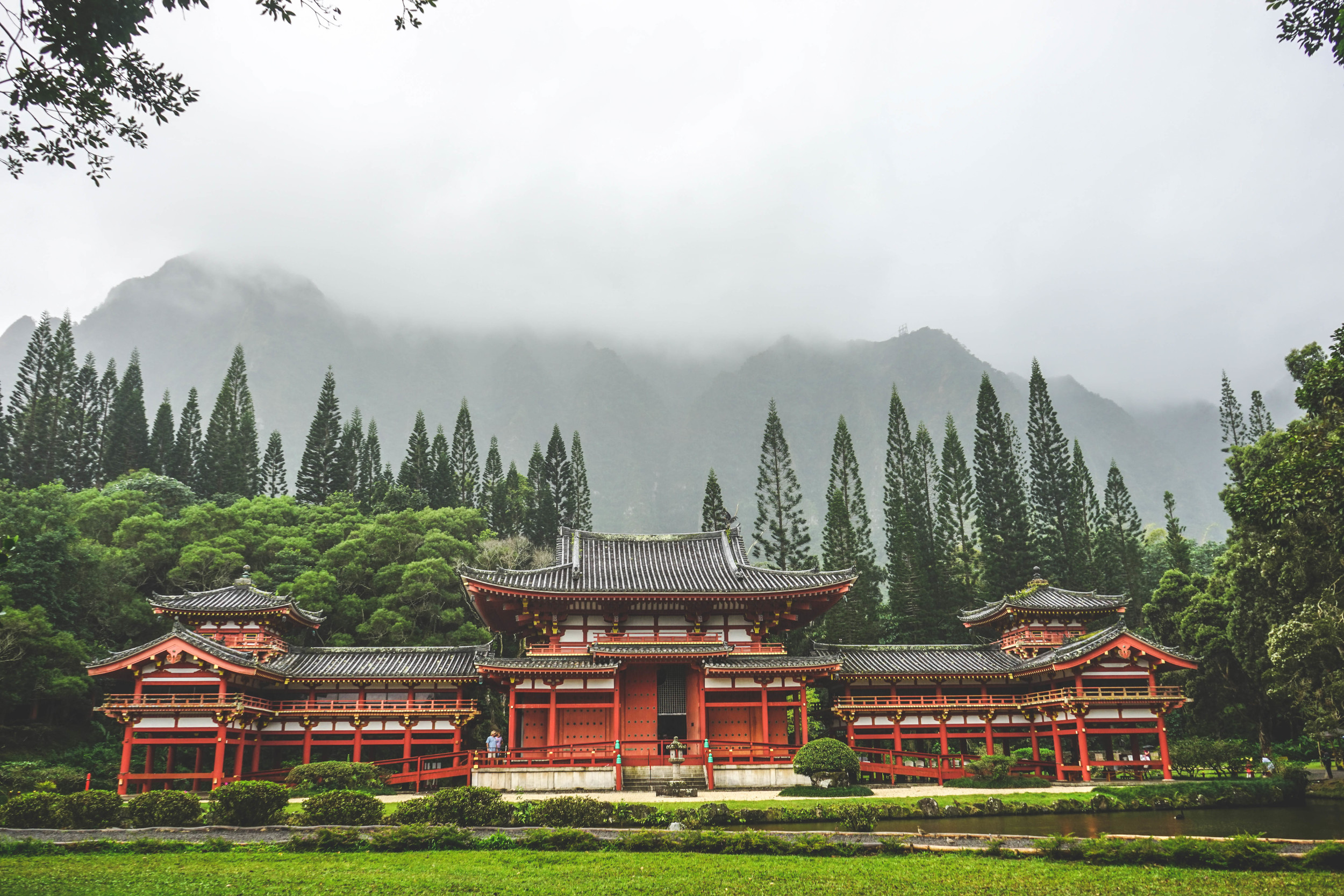 O'ahu, Hawai'i