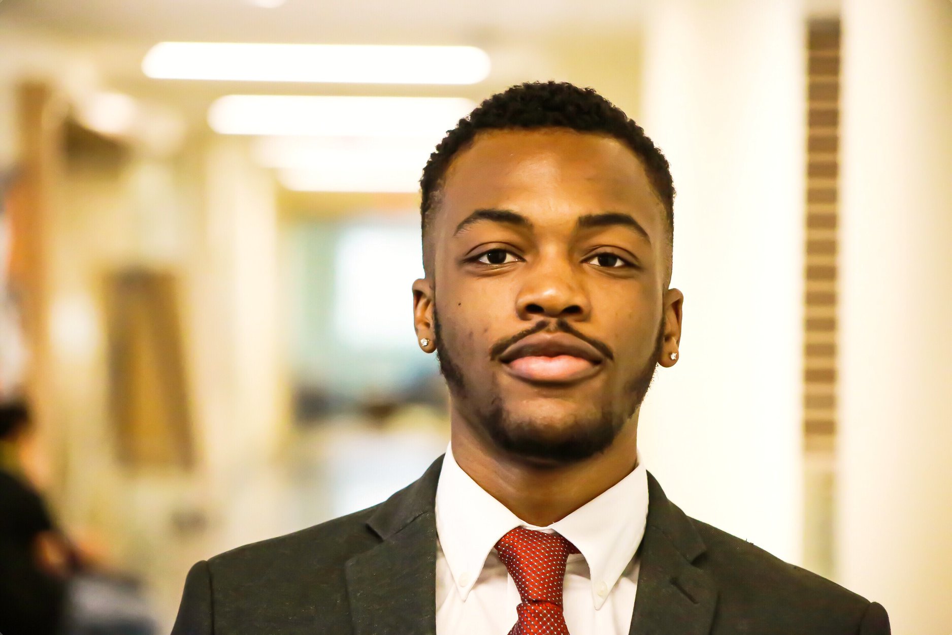 GABE SEIDU, ASSOCIATE