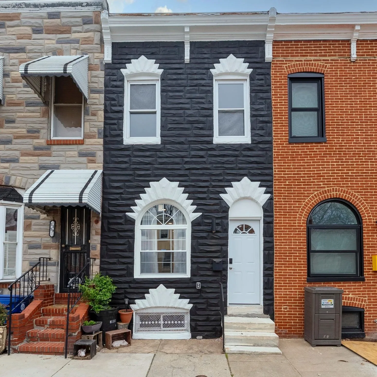 1161 CARROLL
