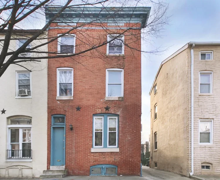 6 S ANN ST