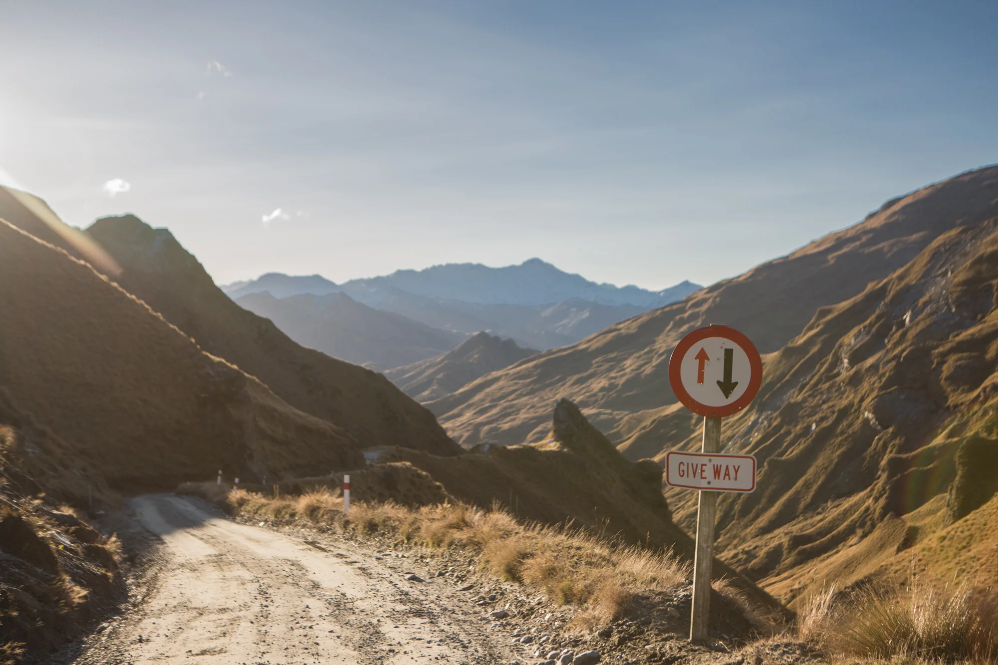 Shotover Moonlight Mountain Marathon