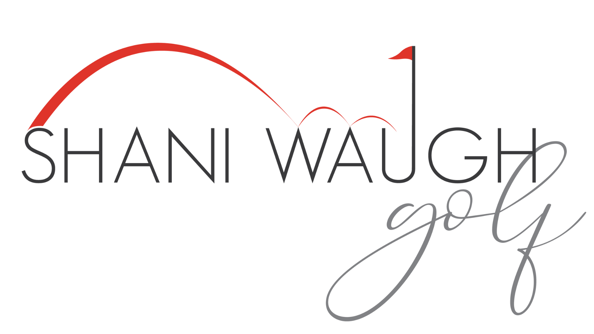 Shani Waugh Golf