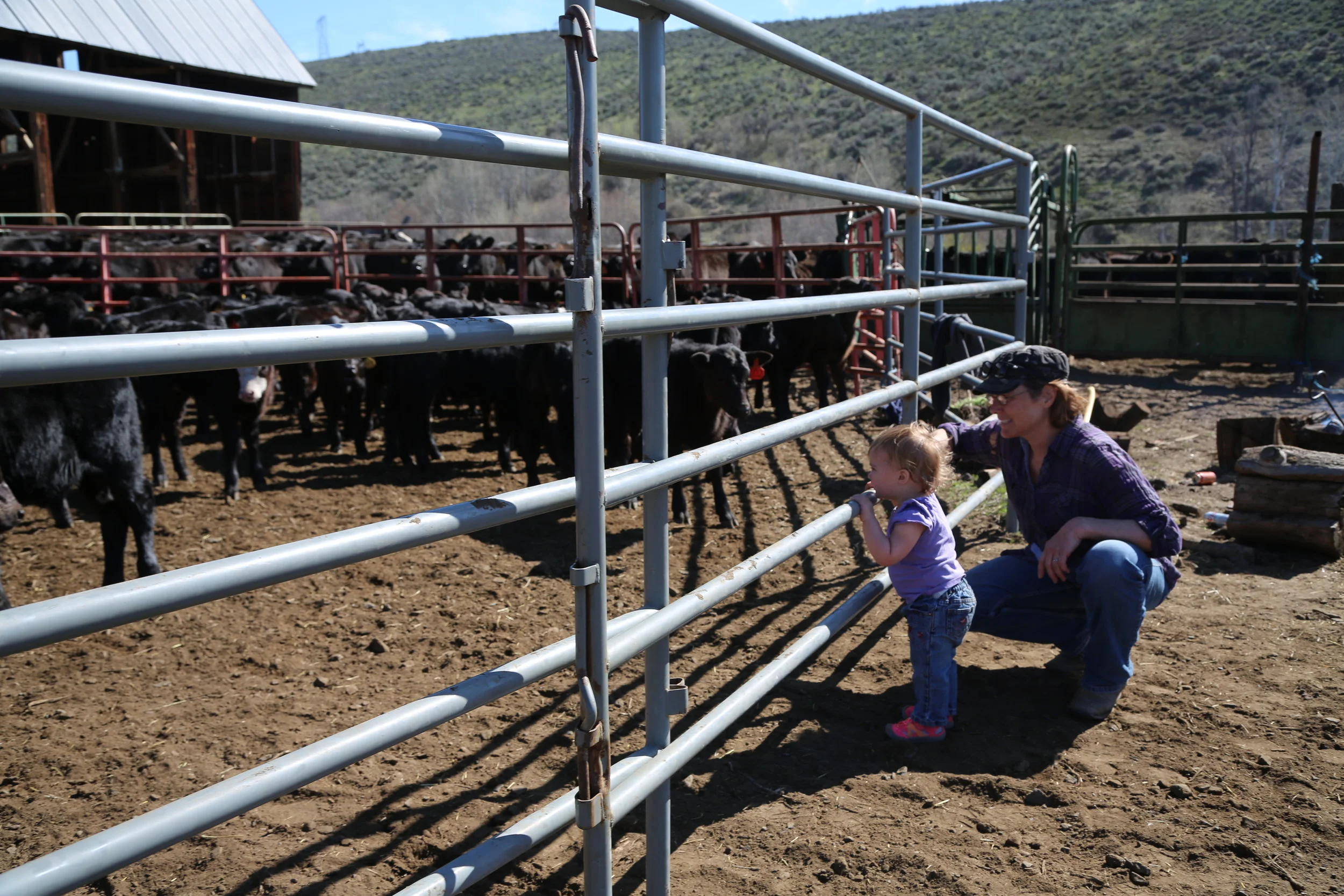 Kittitas County Board Meeting