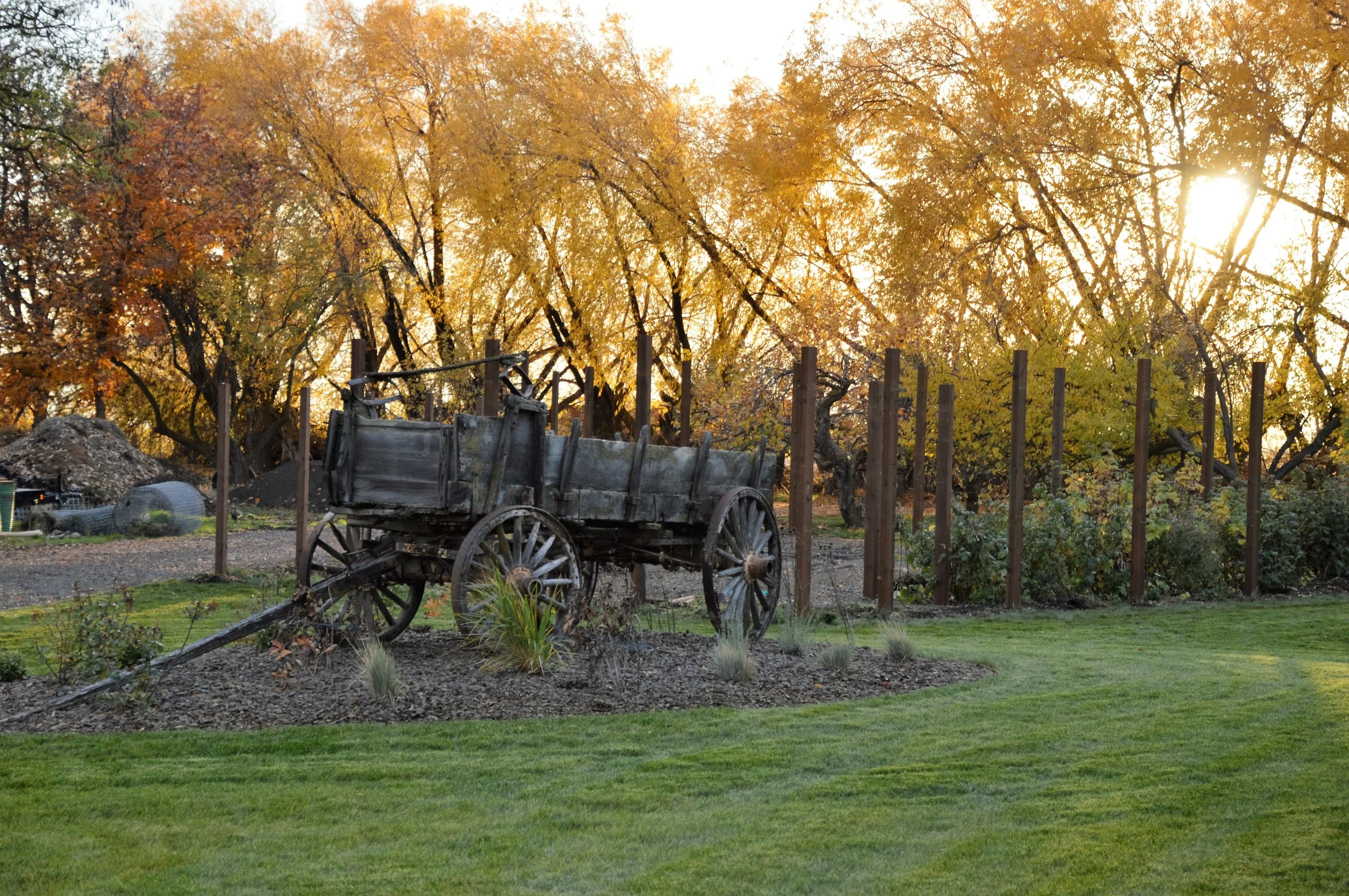 Kittitas County Board Meeting