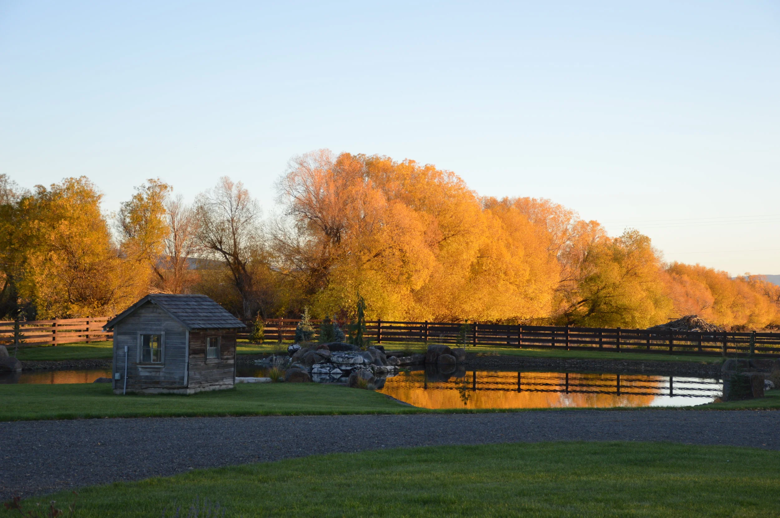 Kittitas  Board Meeting