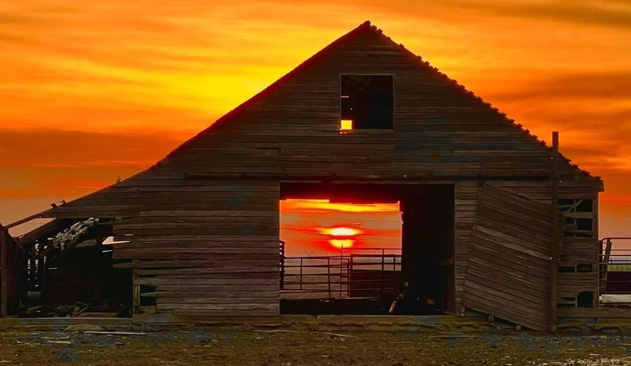 Thurston County CattleWomen