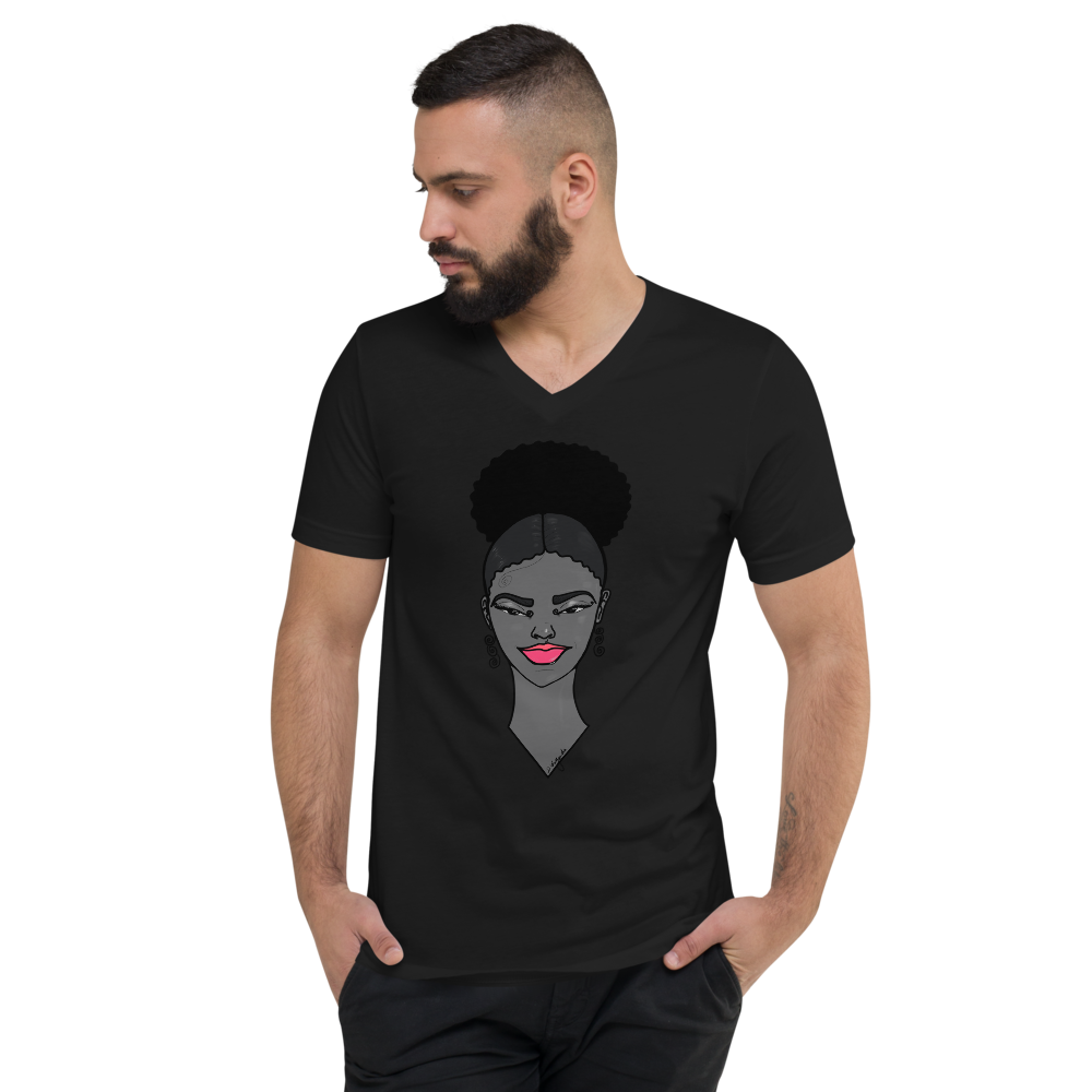unisex-v-neck-tee-black-front-602304f0778ea.png