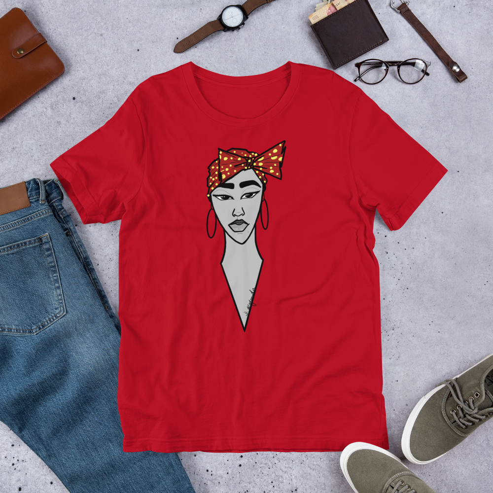 unisex-premium-t-shirt-red-front-602307a263073.png