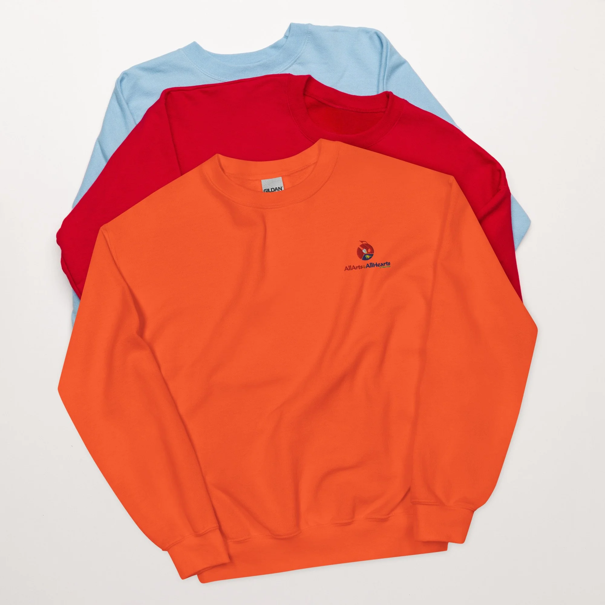unisex-crew-neck-sweatshirt-orange-front-69ba3ba6c9c40.jpg