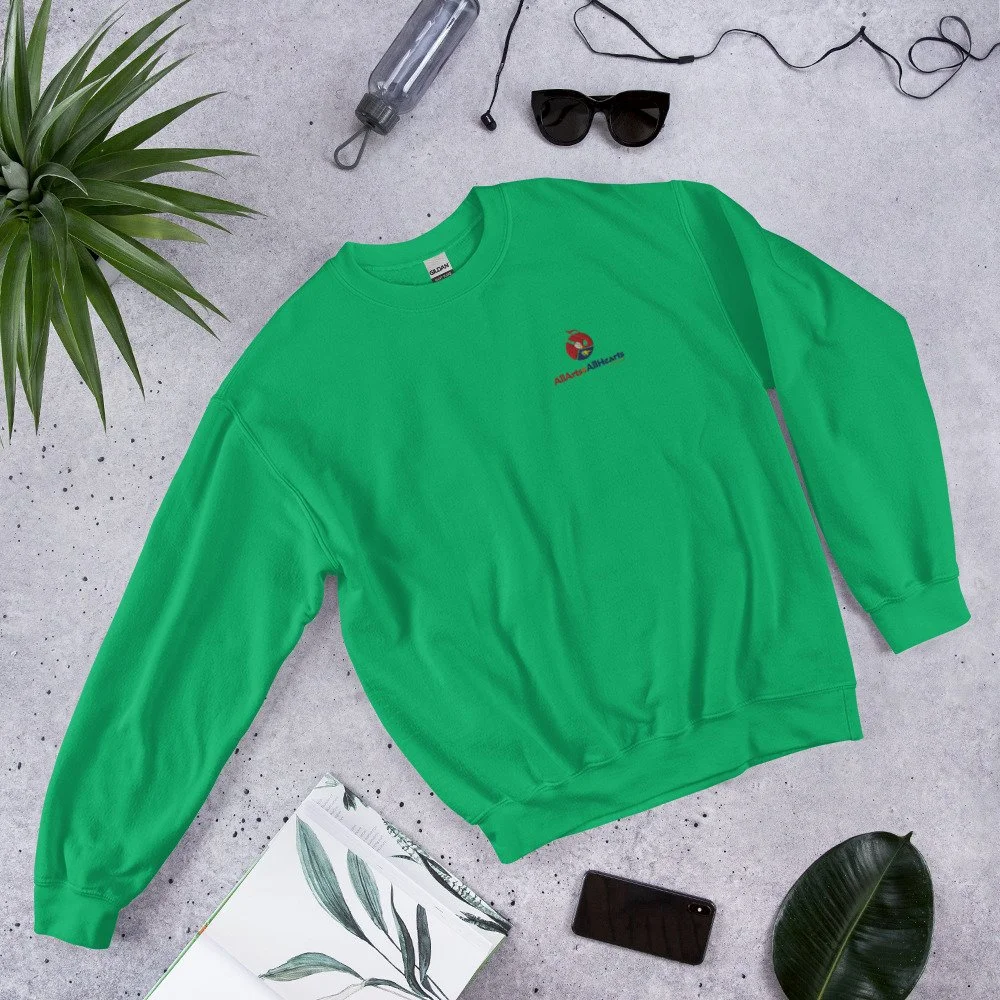 unisex-crew-neck-sweatshirt-irish-green-front-69ba3ba732db1.jpg