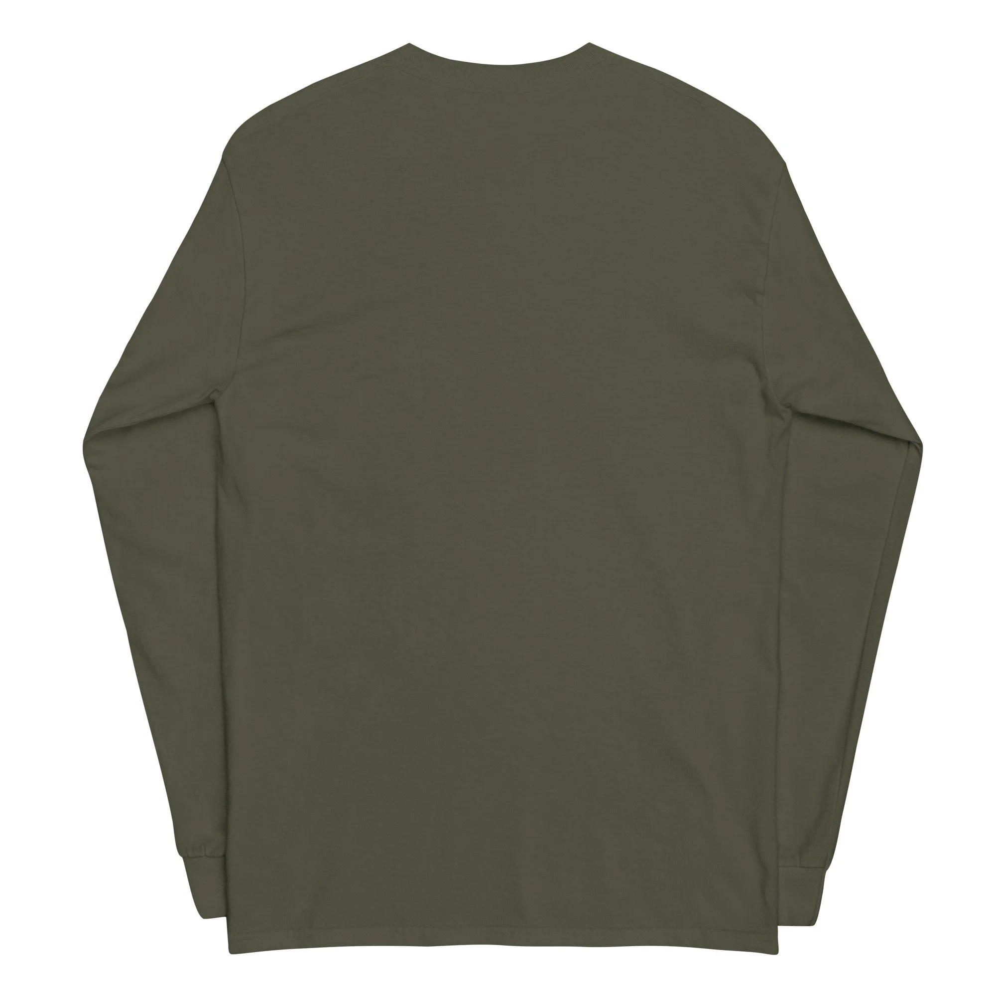 unisex-long-sleeve-shirt-military-green-back-69d998b7f3c3b.jpg