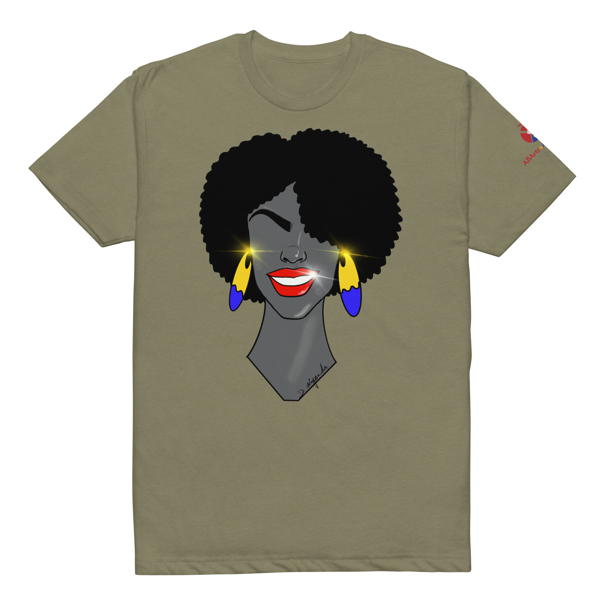 unisex-cvc-t-shirt-military-green-front-69d9aaaec98e7.png
