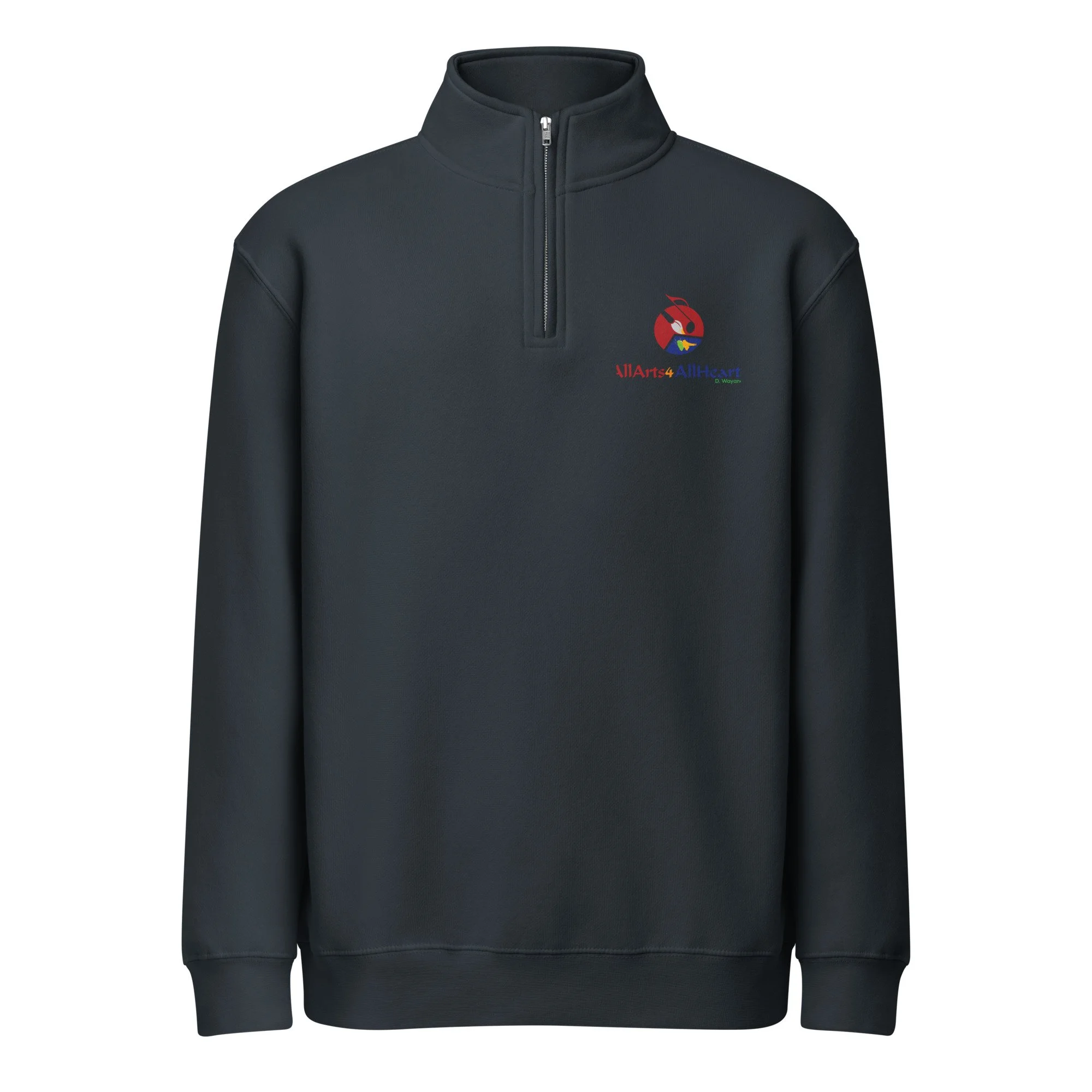 unisex-premium-quarter-zip-sweatshirt-navy-front-6a2e06682d7c2.jpg
