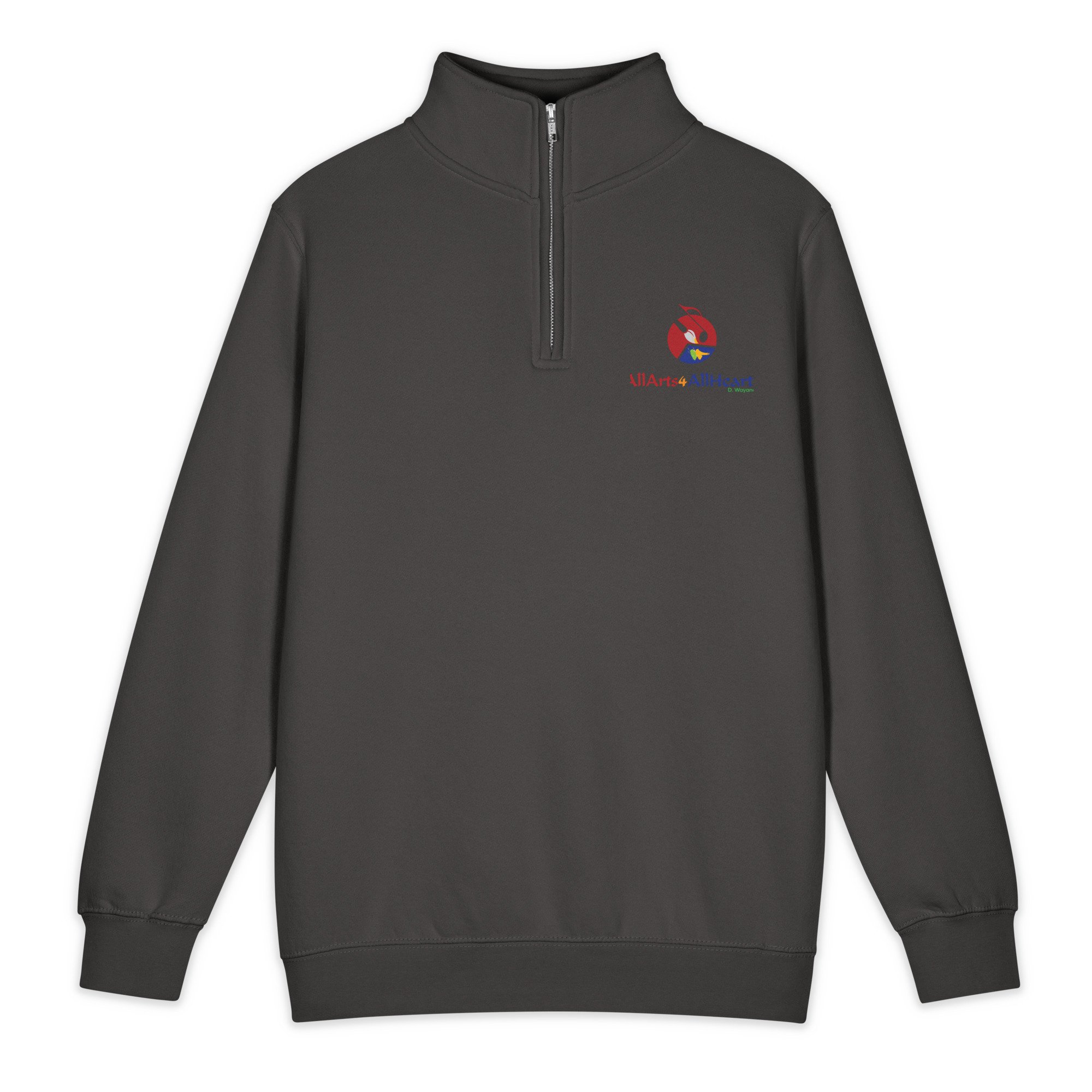 unisex-premium-quarter-zip-sweatshirt-smoke-front-6a2e06682ddfc.jpg
