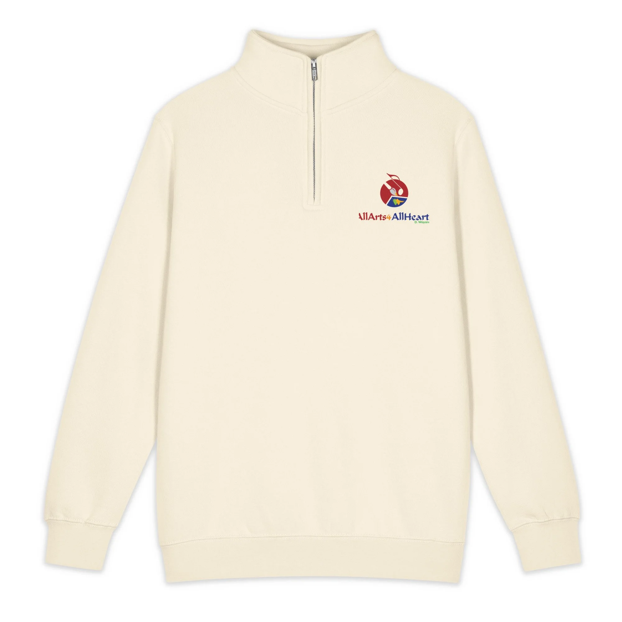 unisex-premium-quarter-zip-sweatshirt-sandshell-front-6a2e06682ec7b.jpg