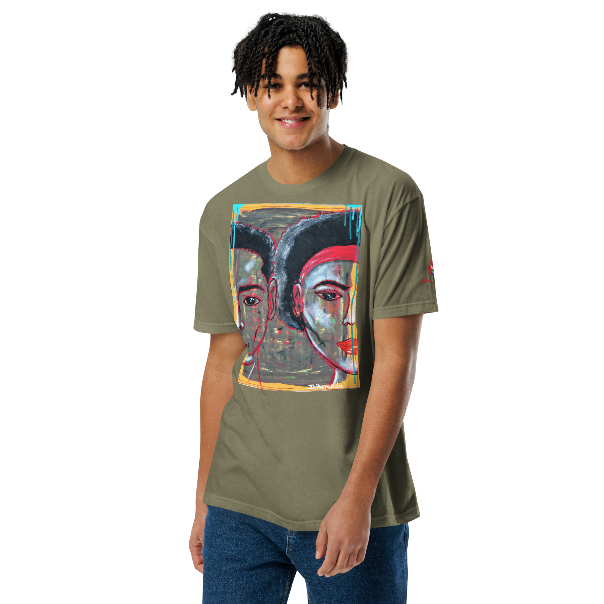 unisex-cvc-t-shirt-military-green-front-6a2f16bf4c6f1.png