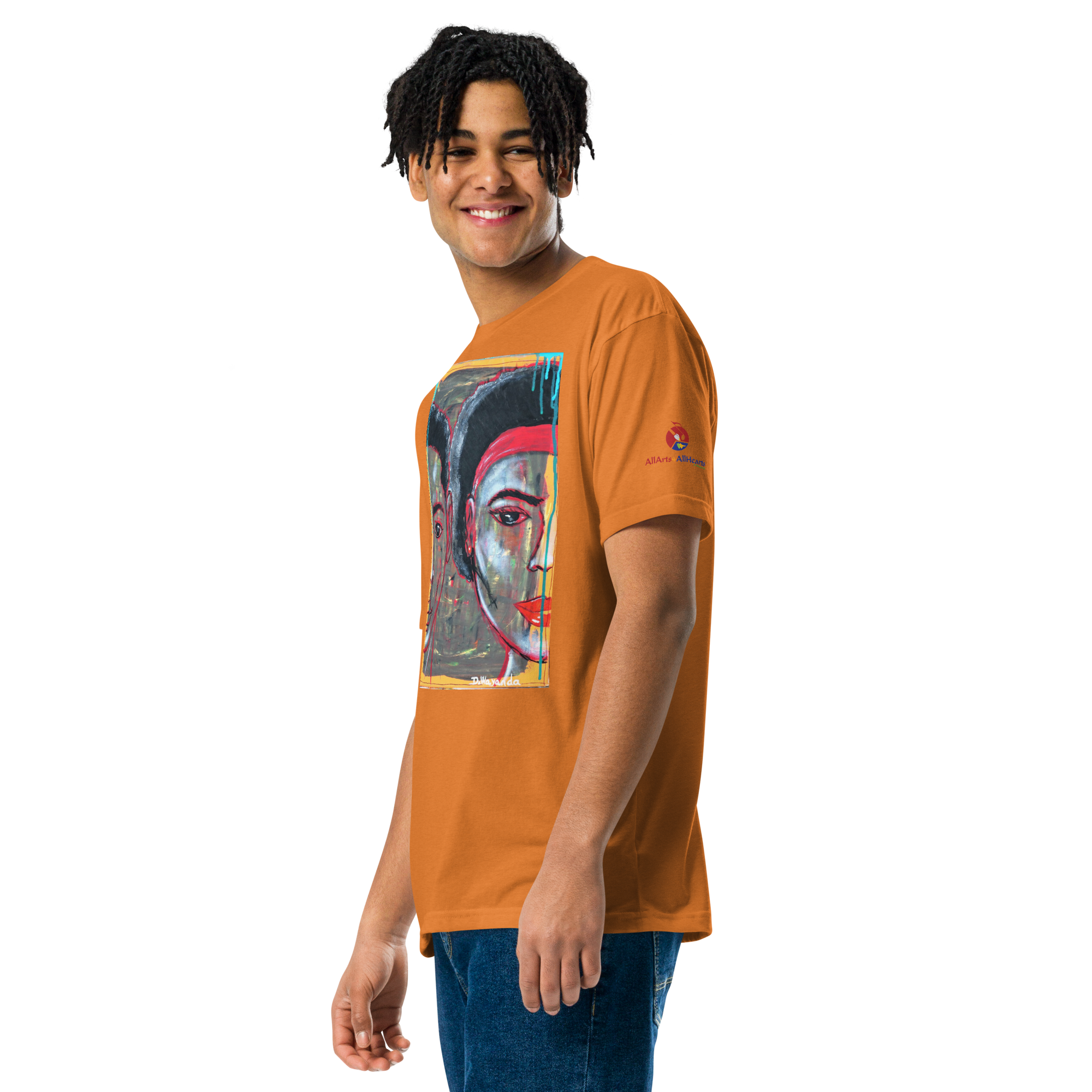 unisex-cvc-t-shirt-orange-left-front-6a2f16bf4f68e.png