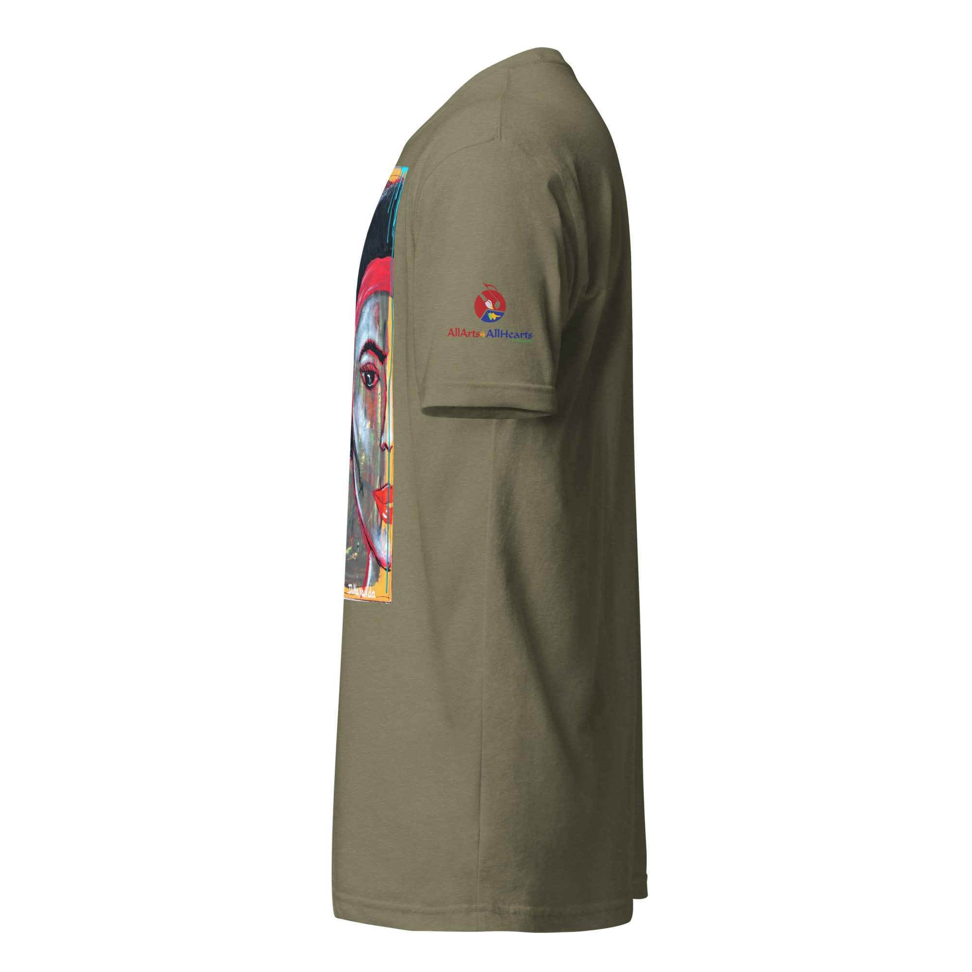 unisex-cvc-t-shirt-military-green-left-6a2f16bf6b66f.png