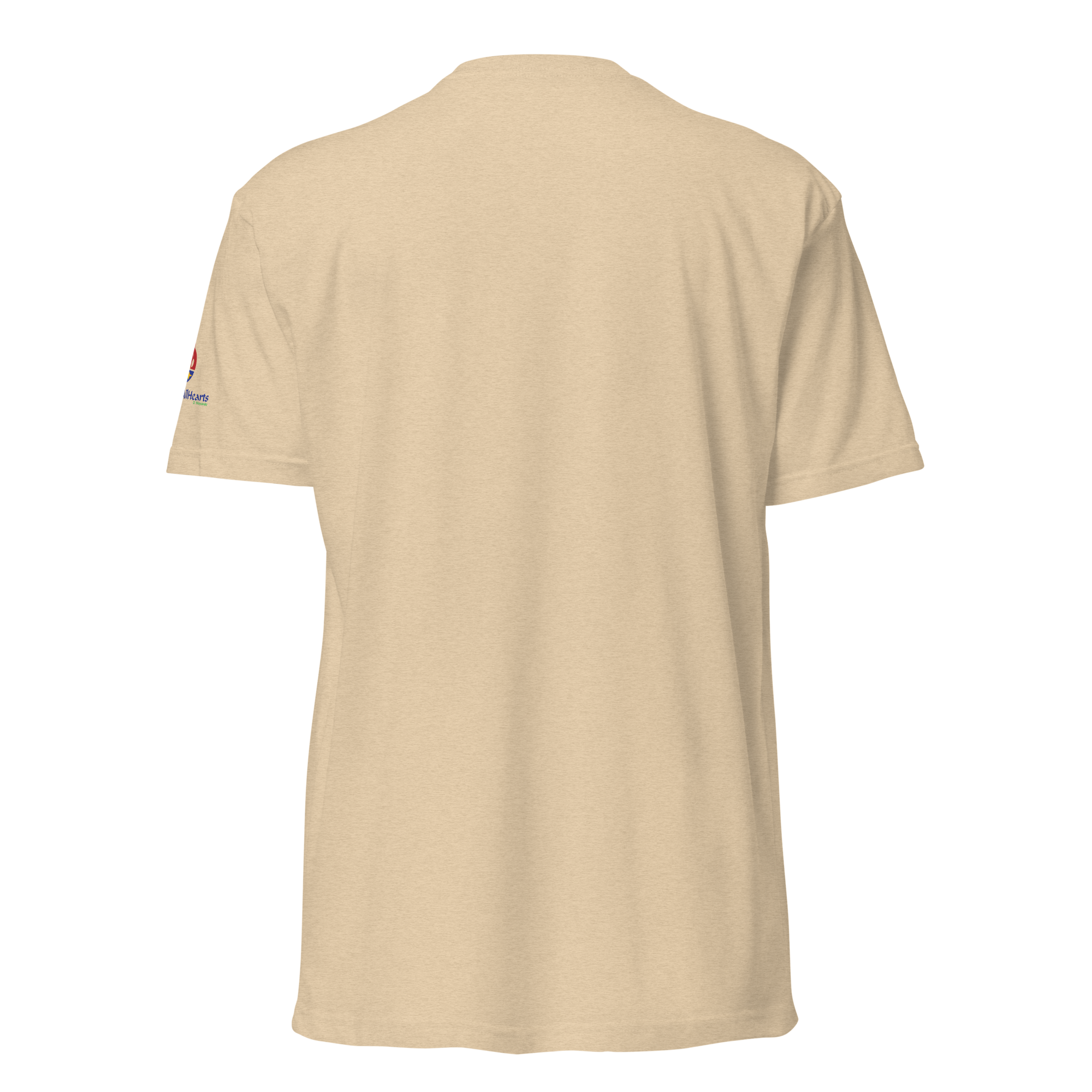 unisex-cvc-t-shirt-heather-tan-back-6a2f16bf87b2f.png