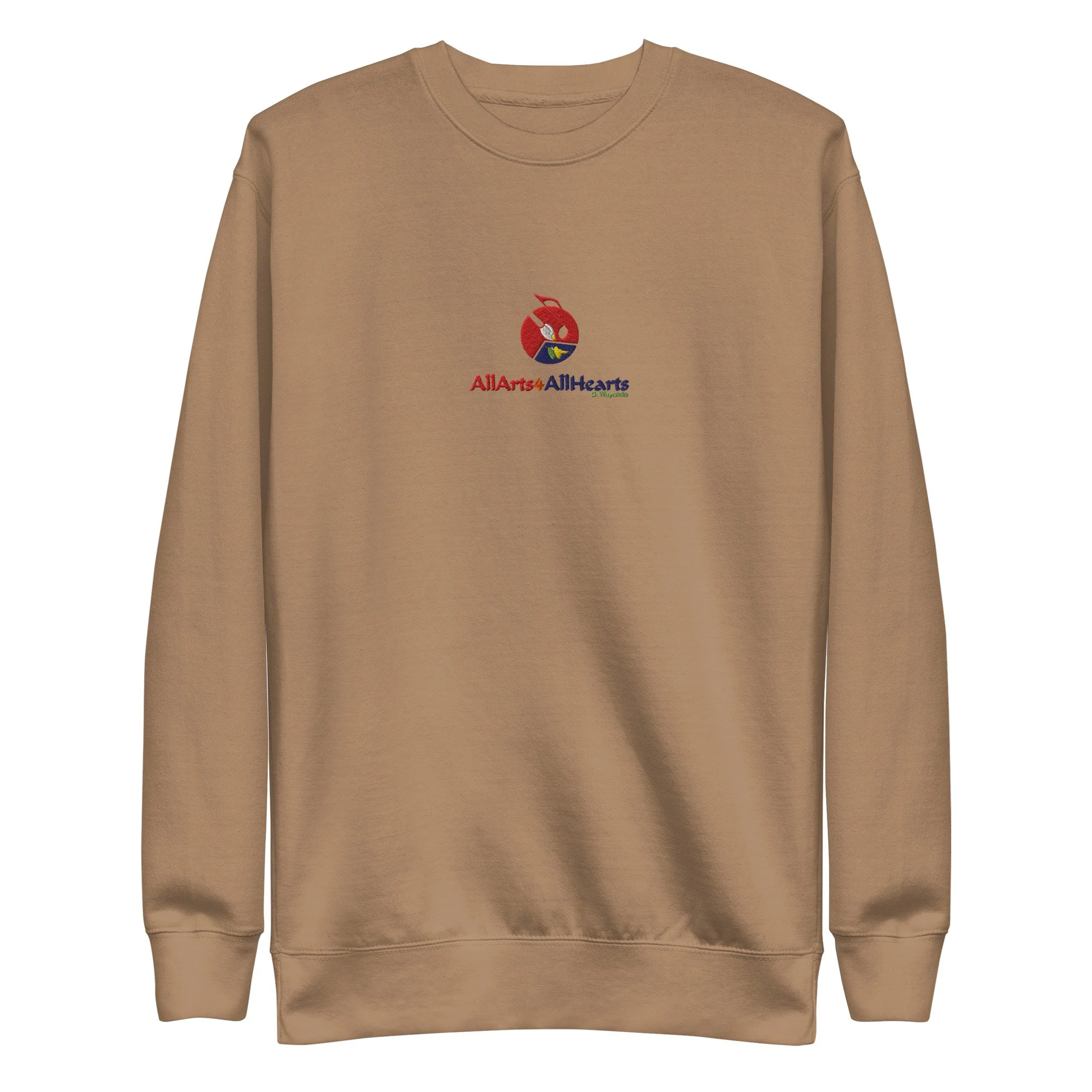 unisex-premium-sweatshirt-latte-front-6a2f2bf152e23.jpg