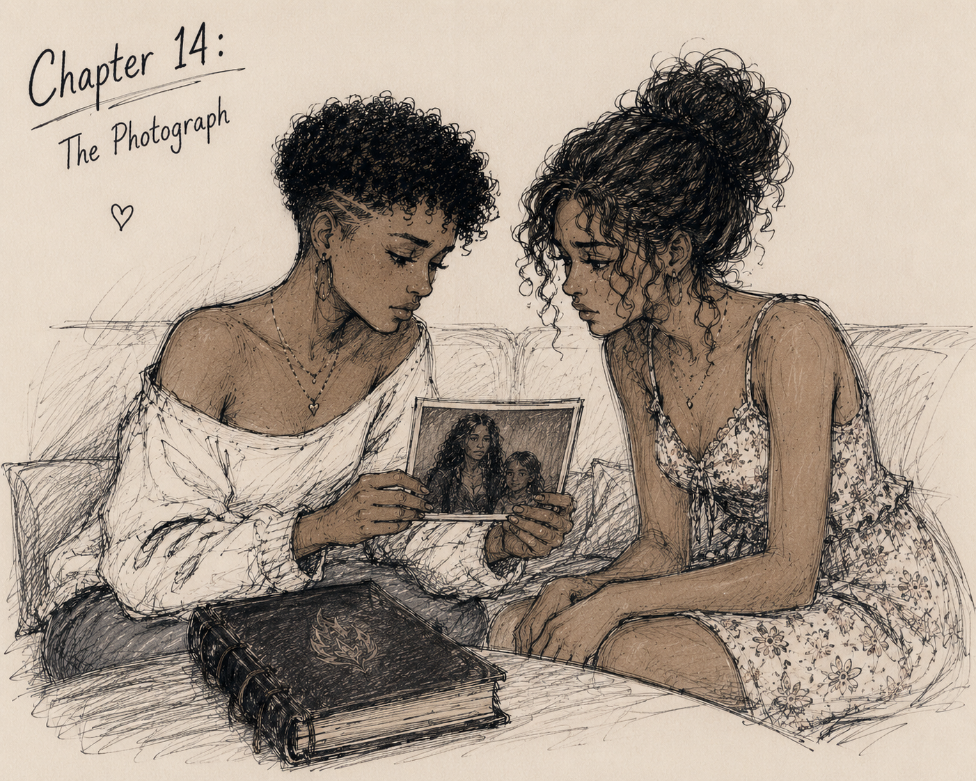 Chapter 14: The Photograph