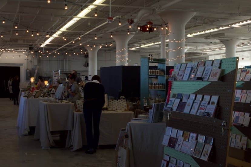 2015 South Boston Holiday Market