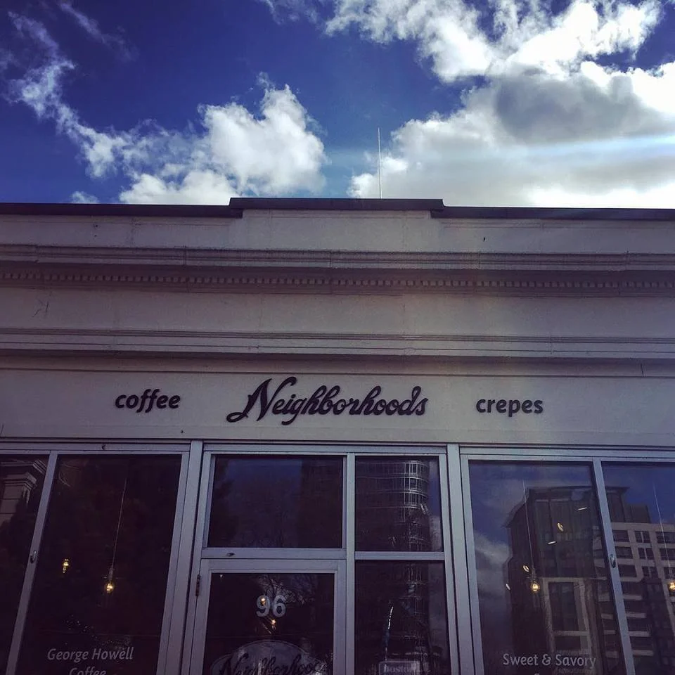 Image Source: Facebook Neighborhoods Cafe