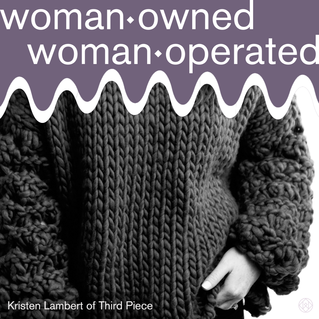 WOWO Podcast S1E6: Kristen Lambert of Third Piece