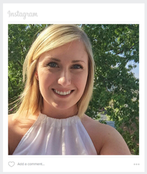 Sierra Unsworth Head Account Manager at Metter Media