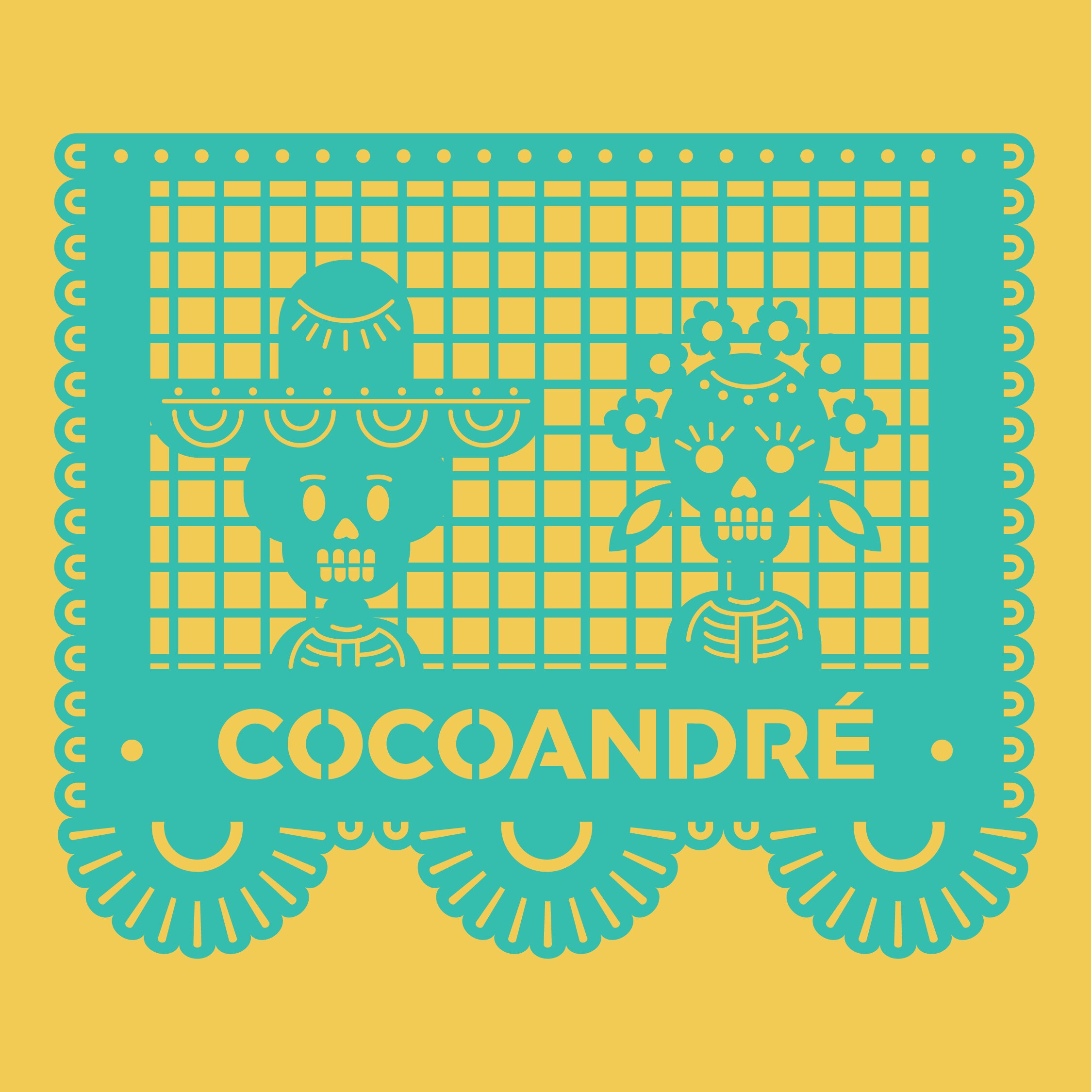 CocoAndré