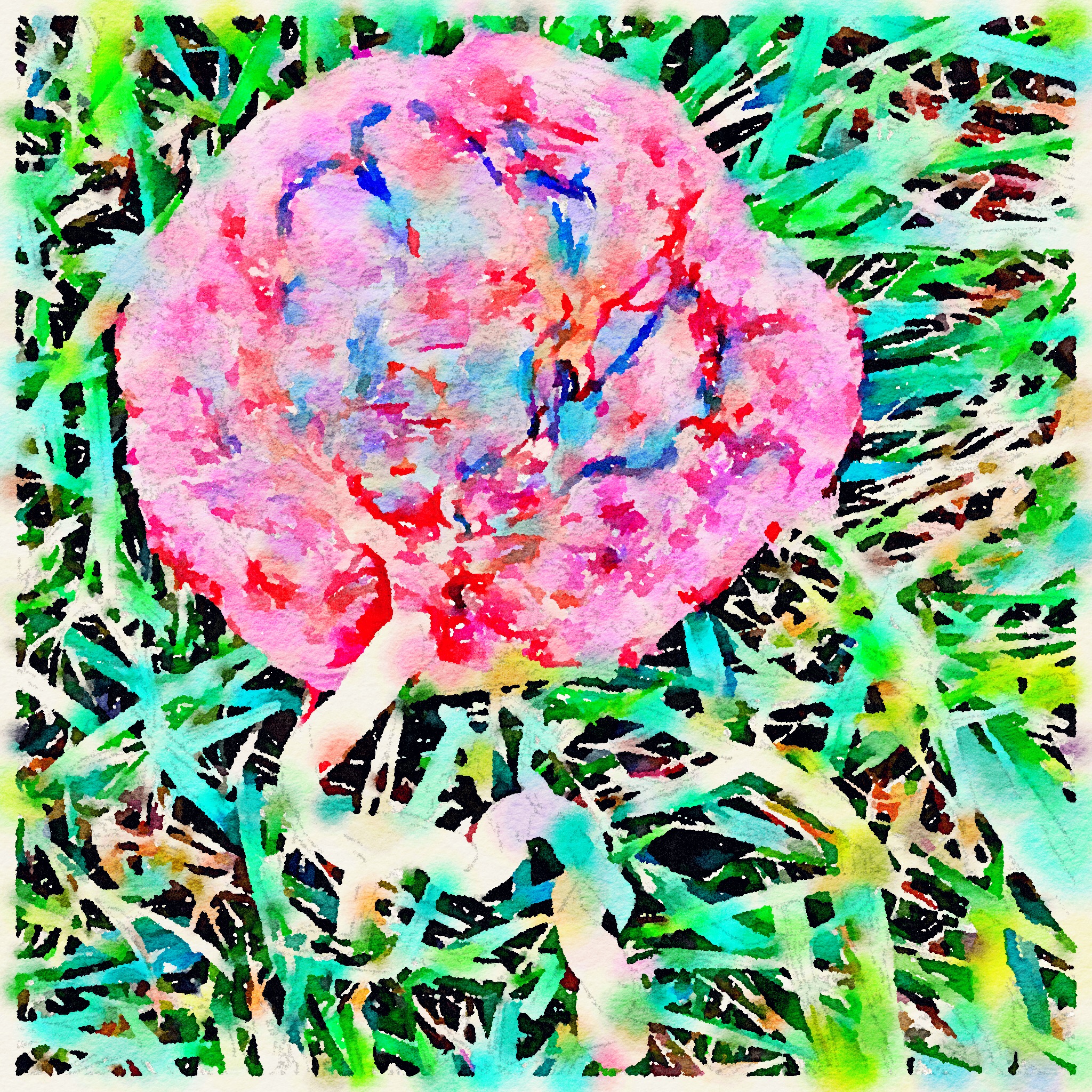 PLACENTA ART