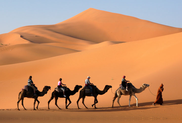 ART JOURNEY THROUGH MOROCCO (14 - 30 SEPTEMBER, 2019) Morocco Journey through the inspiring landscapes of Morocco with English artist Noel Bensted, visiting exotic ancient cities, hidden oasis and the remote Sahara desert. THIS TRIP IS FULLY BOOKED Read More
