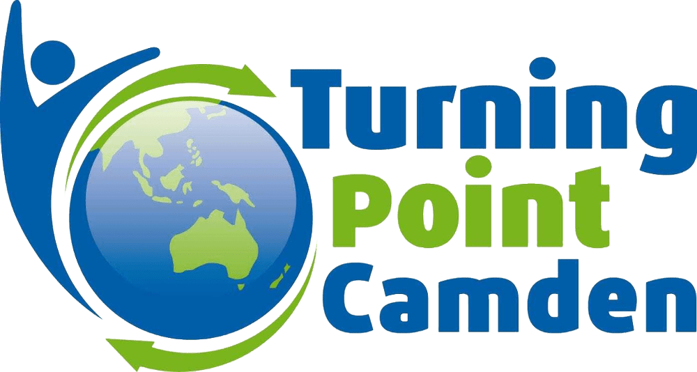 Turning Point Camden