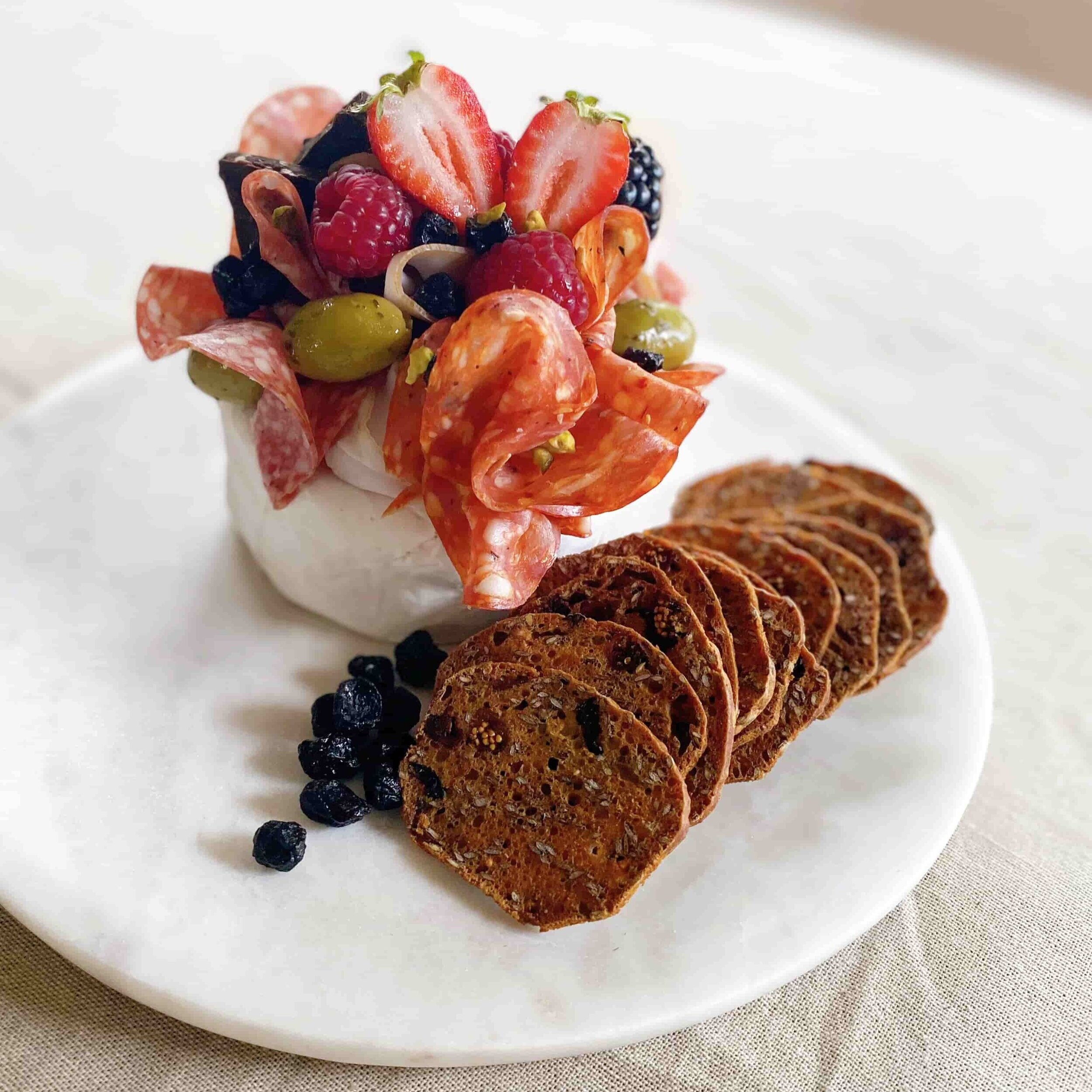 Platter Co Geelong Grazing Boxes Platters — Platter Co. Geelong
