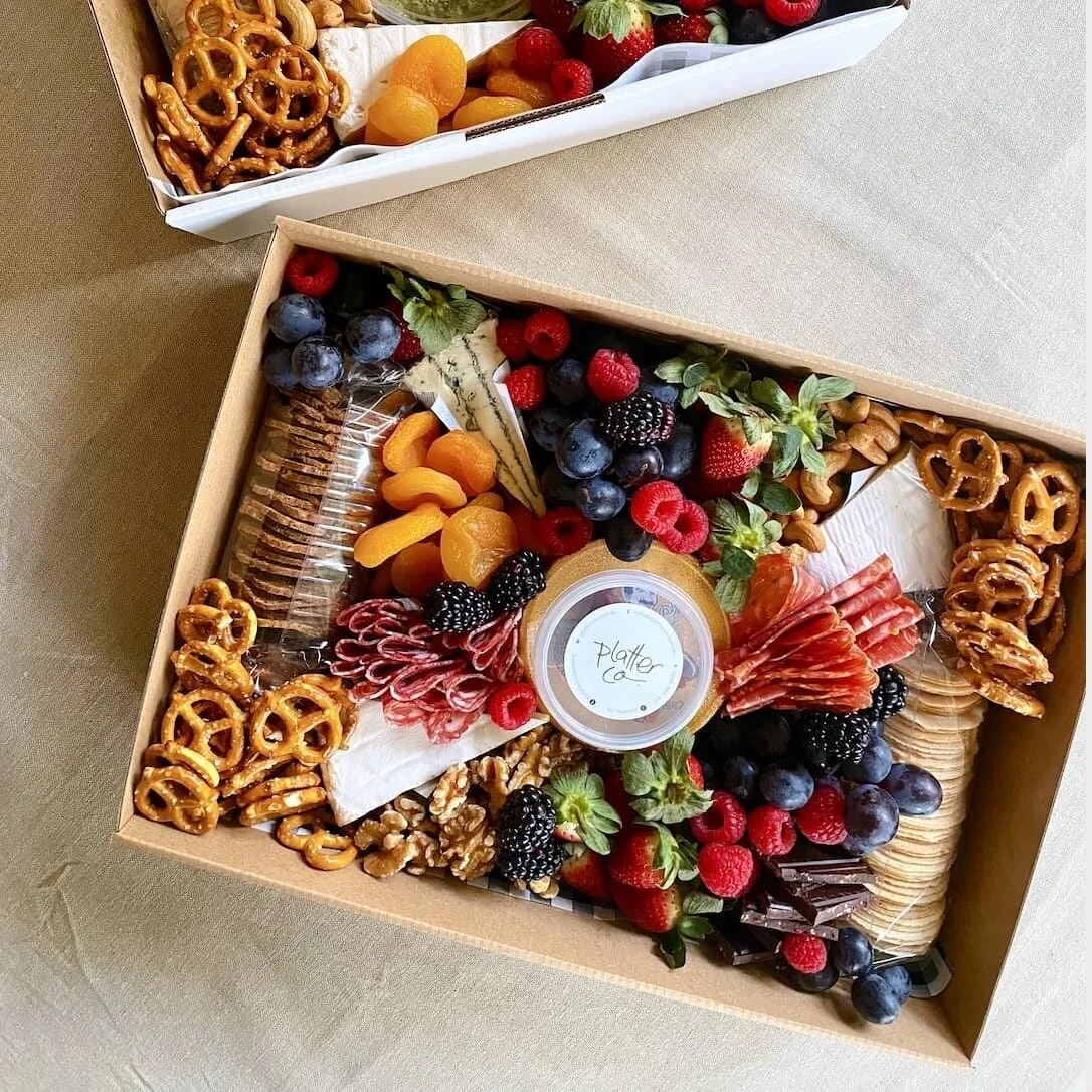 grazing boxes — devour catering wanaka Images High... Platter Co Geelong | Grazing Boxes | Platters — Platter Co. Geelong ...