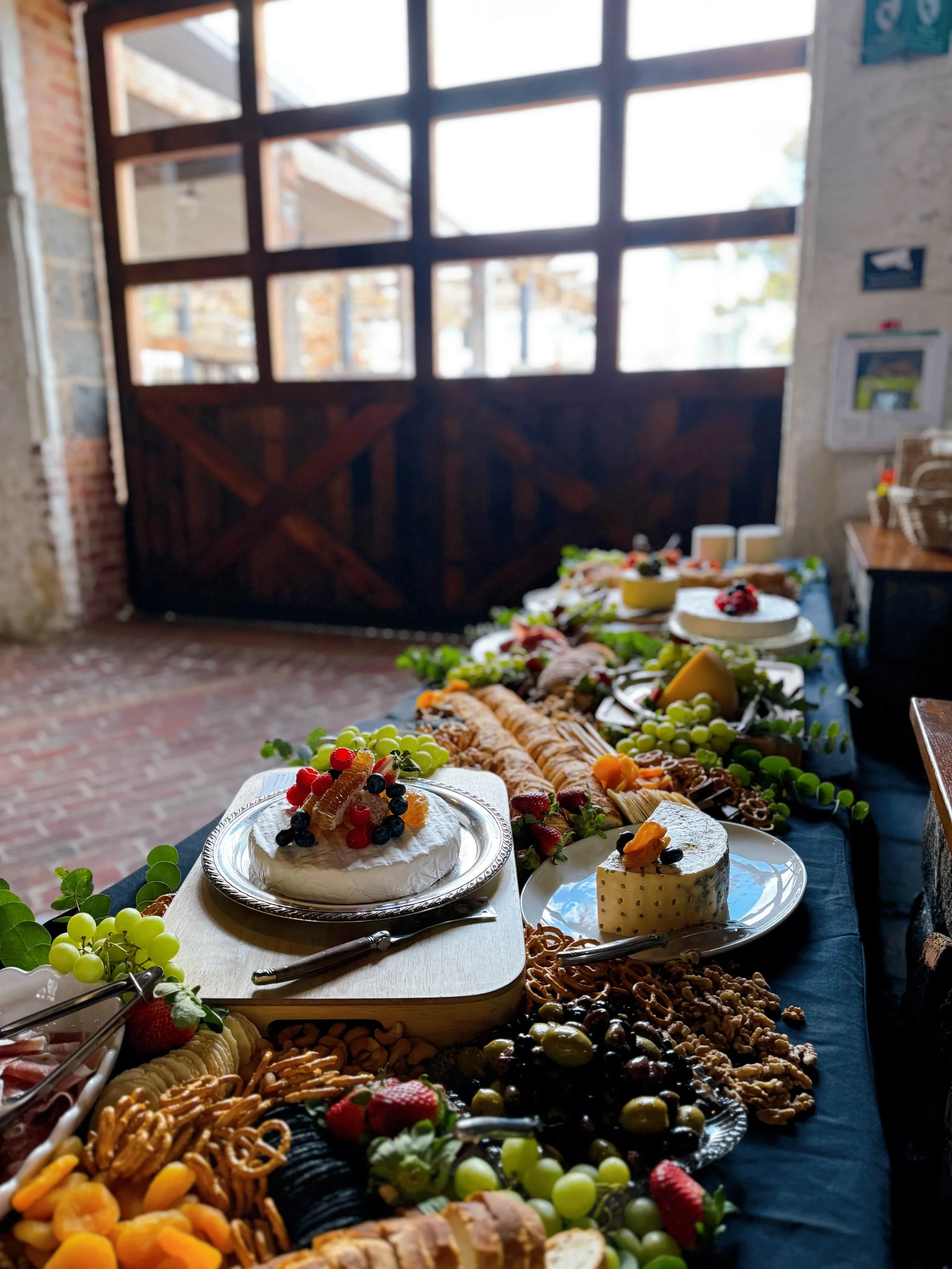 Platter Co Geelong and Melbourne | Grazing Tables and Grazing Platters ...