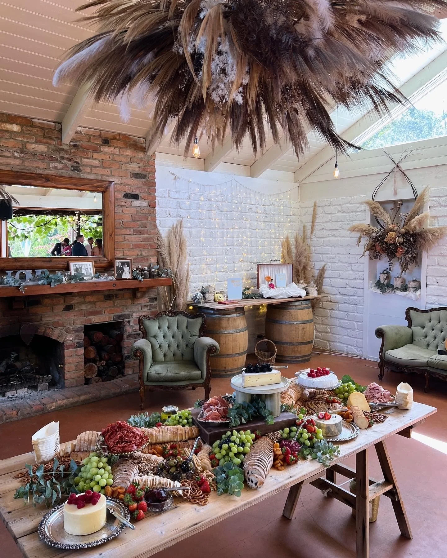 Platter Co Celebrates Wedding Industry Award Wins and National Recognition