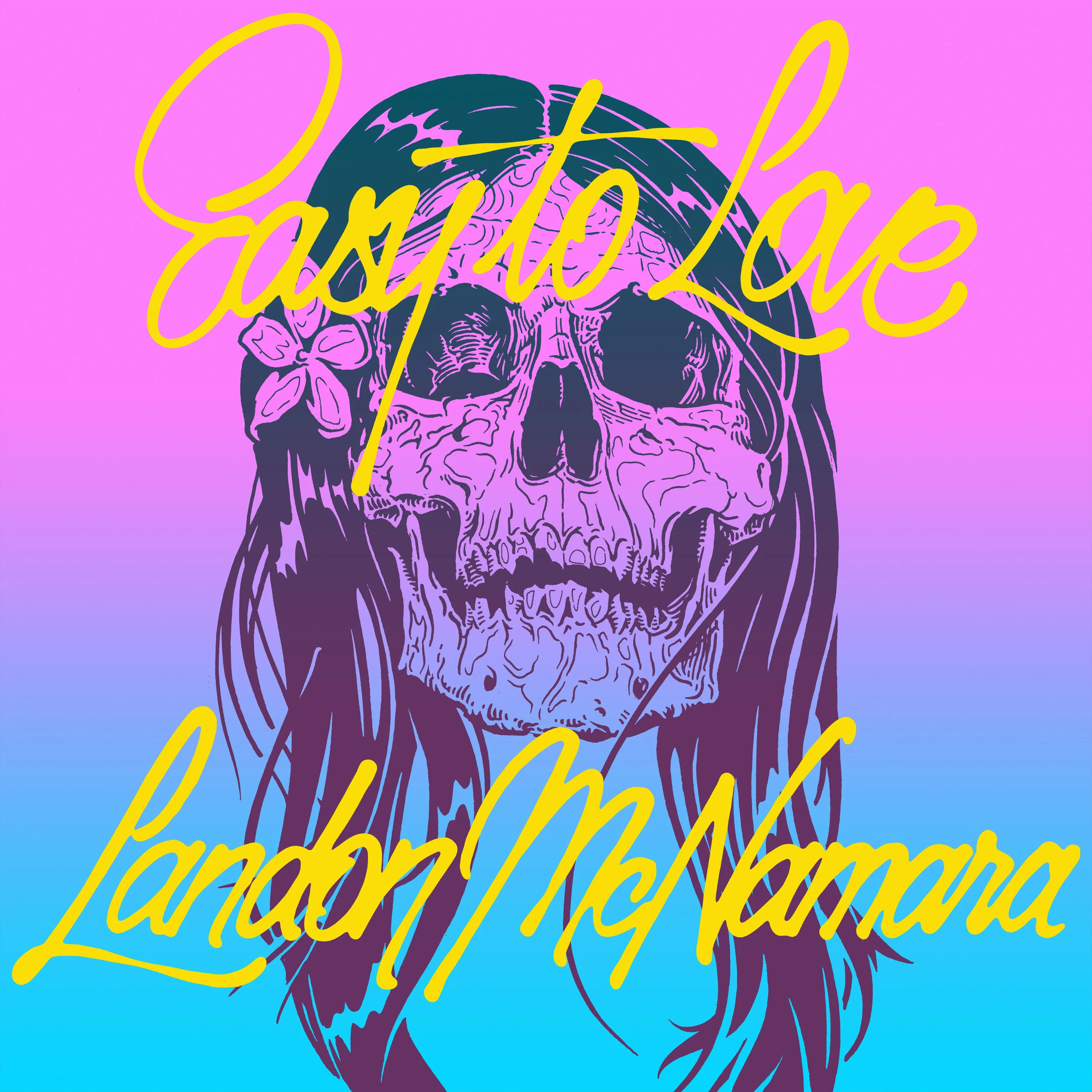 Easy To Love itunes.jpg