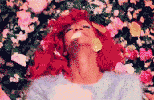 Loop Hair Salon Paddington Spring is coming.gif