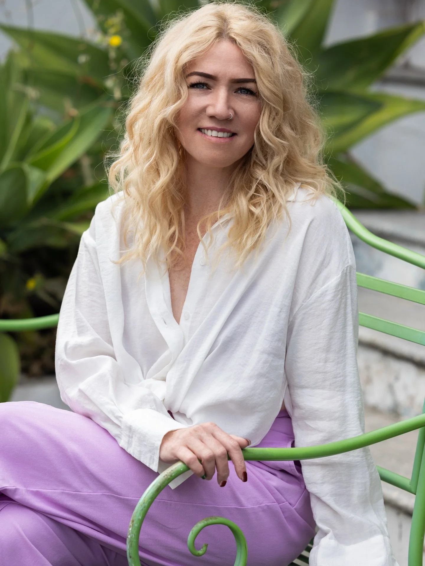 MEET THE TEAM - AMY 🎀
&bull; How long have you been in the industry for?
26 years 

&bull; What is your favourite hair trend at the moment?
Soft strawberry copper and shaggy pixies cuts!

&bull; A hair product you can&rsquo;t live without?!
@kevin.m