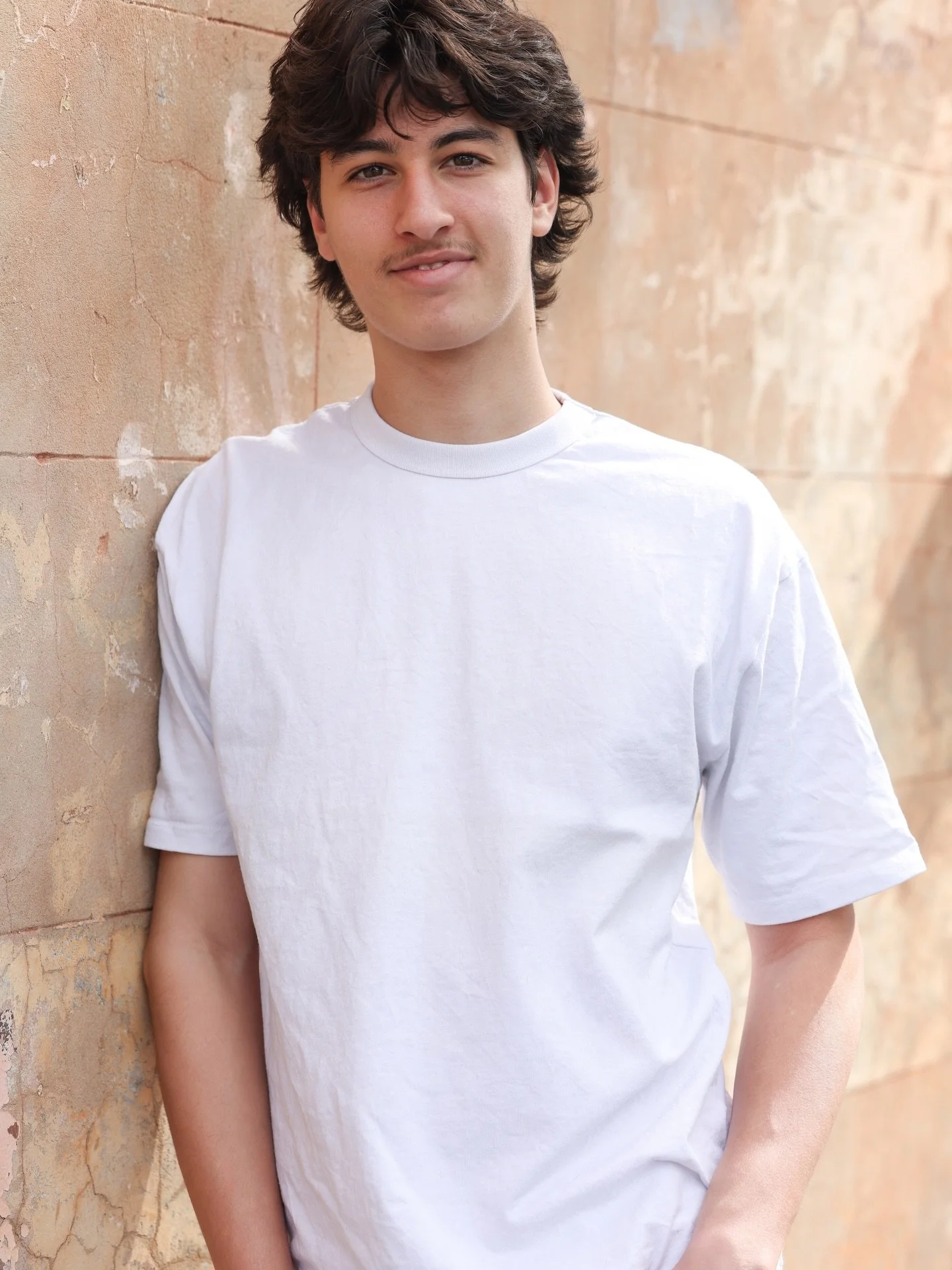 MEET THE TEAM - ARSENE 🫱🏼&zwj;🫲🏻
&bull; How long have you been in the industry for?
I used to cut hair from my garage for two years during high school but now I am officially in my second year of my apprenticeship!

&bull; What is your favourite 