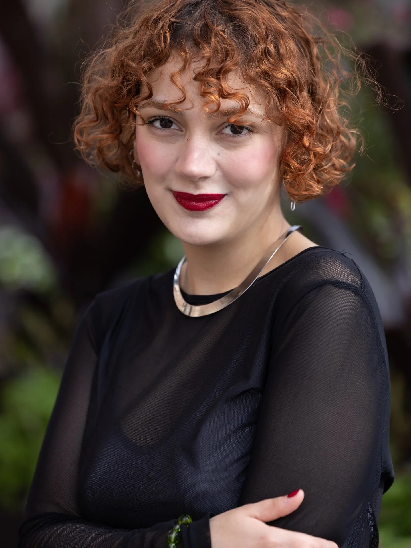 MEET THE TEAM - JUJU 🫶🏼
&bull; How long have you been in the industry for? 
3 years!

&bull; What is your favourite hair trend at the moment?
I&rsquo;m loving the micro fringe right now! 

&bull; A hair product you can&rsquo;t live without?!
I&rsqu