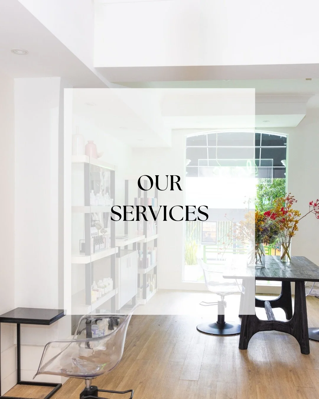 Updated! 
Happily awaiting your next transformation or touch up! 💚 
.
.
.
.
.
.
.
#hair #hairsalon #paddington #paddingtonsalon