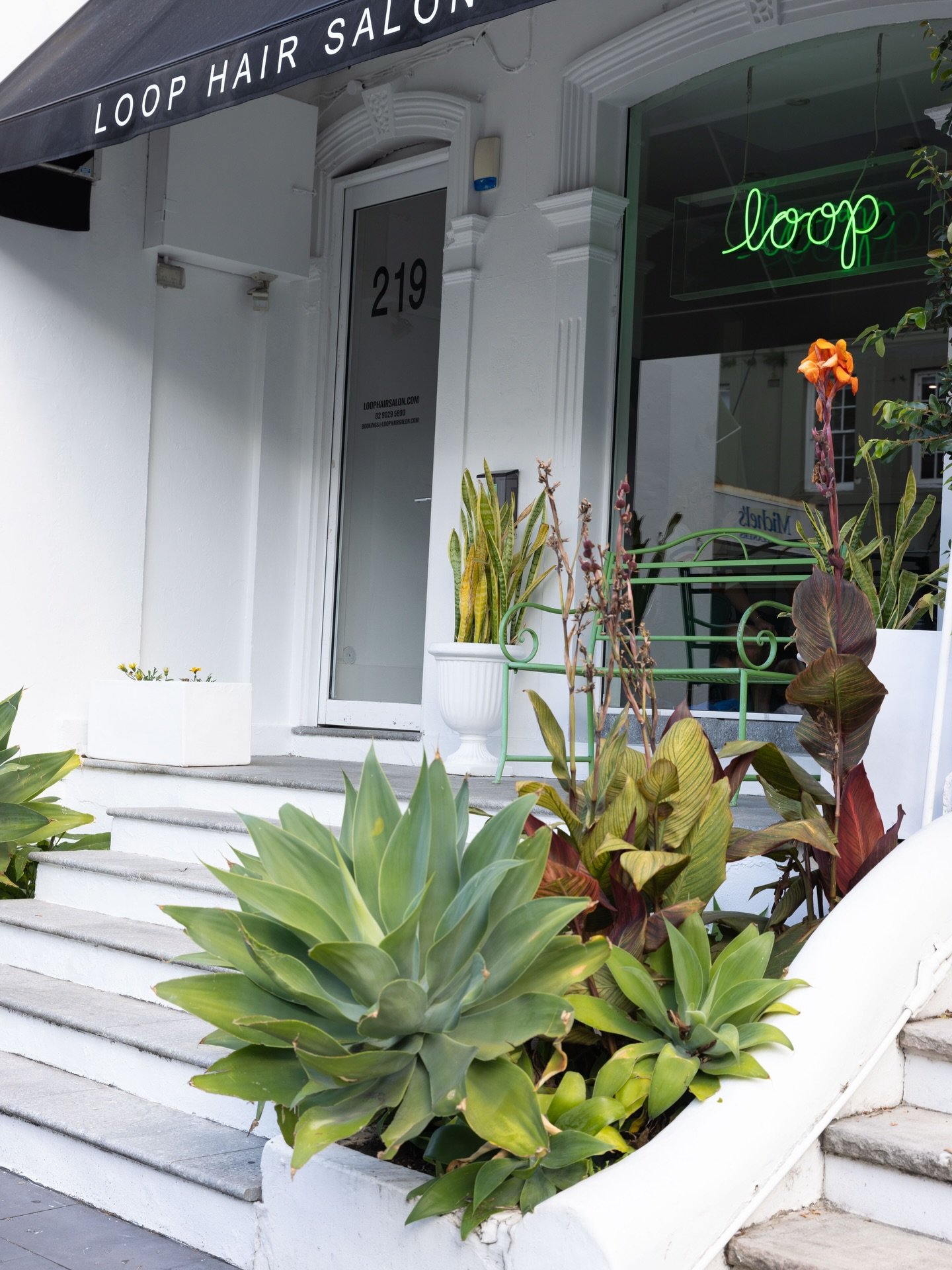 Right where you need us ✨
Located in the heart of five ways, our salon is your go to spot for effortless color, precision cuts, and healthy hair transformations. 
Easy to find, easy to love, and always worth the visit. 🤍
Whether you&rsquo;re coming 