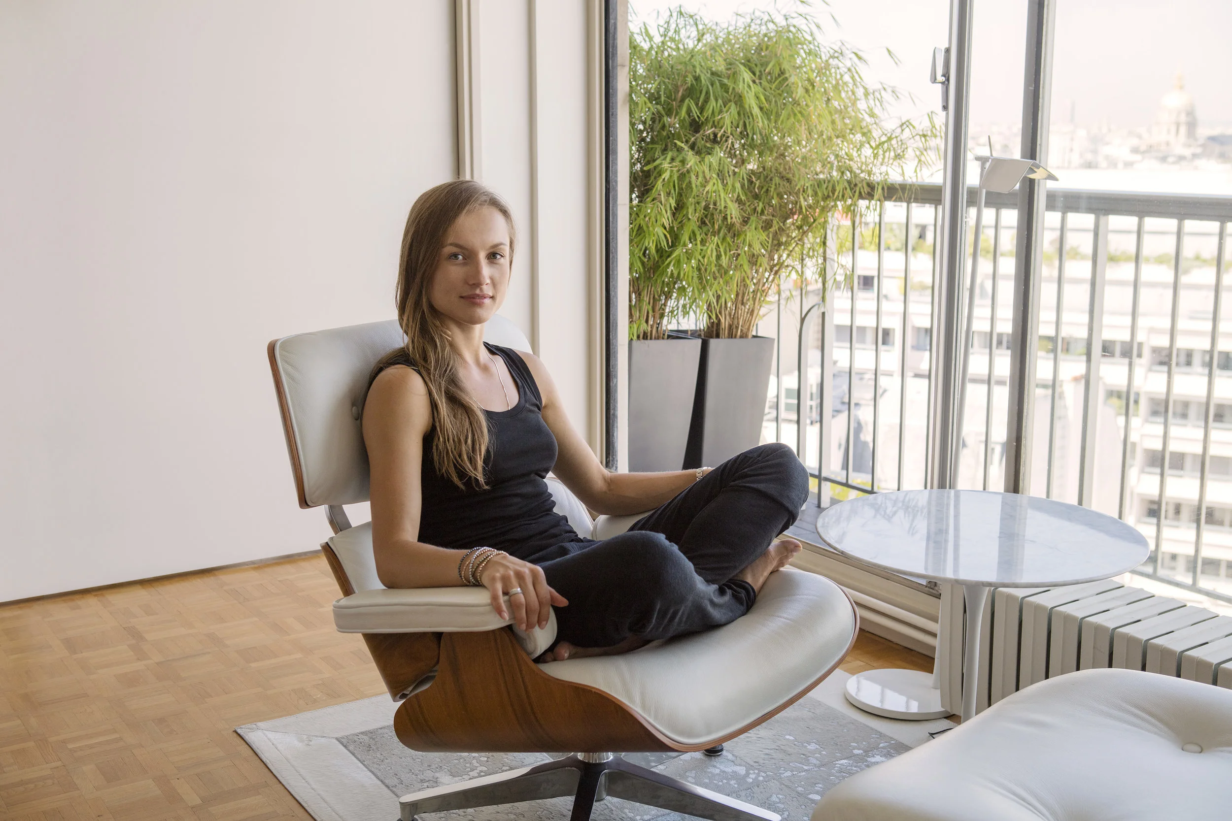 Photos: Corinne Stoll .