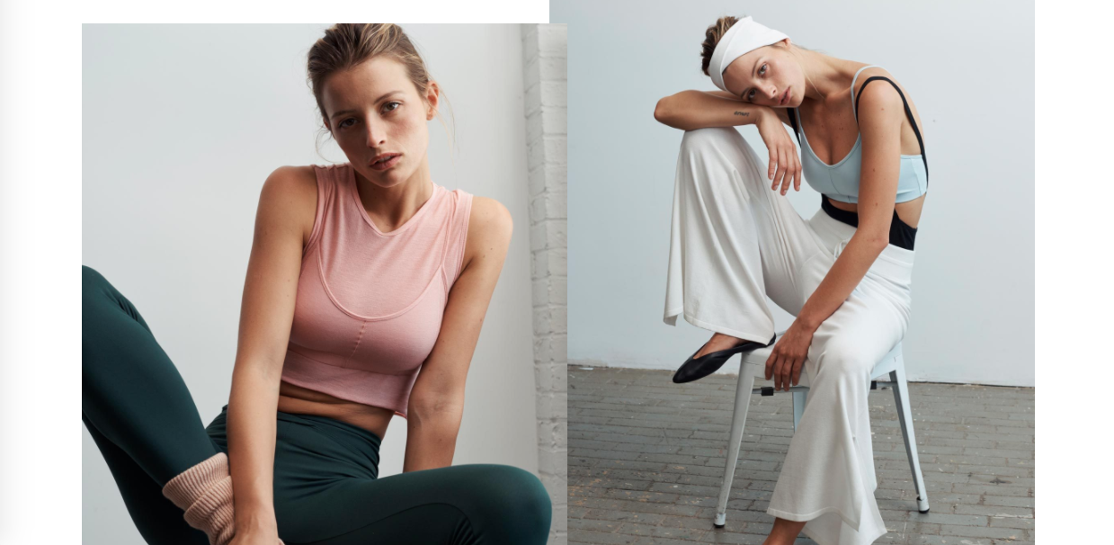 Live The Process - Resort Collection 18