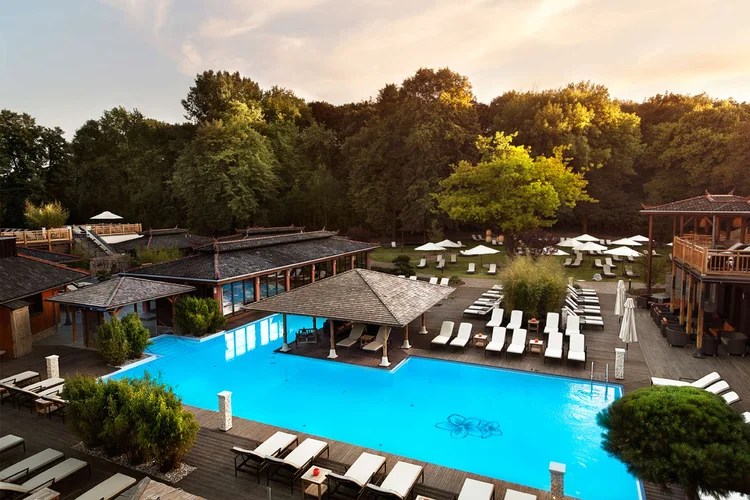 Lifestyle Guide Berlin Inside Out